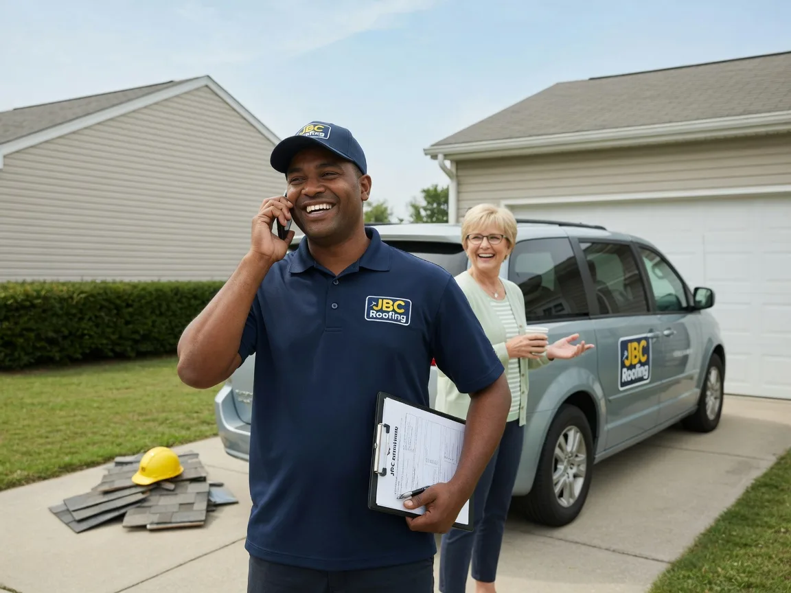 Roof Replacement Detroit, TX FAQs
